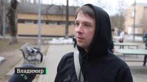 Как королевцы планируют отпраздновать Пасху ?