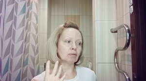 Новая вечерняя сыворотка🧖♀️что делали у зубного 🦷