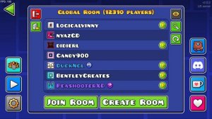 глобед починили!!!