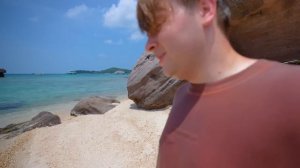 Остались НАВСЕГДА на НЕОБИТАЕМОМ ОСТРОВЕ!!!! *помоги нам выбраться* Егор Шкред