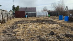 Первый день дачного сезона закончен/03-04-2026