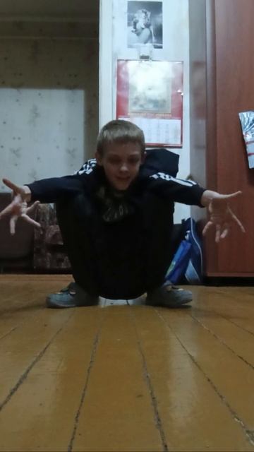 когда пришла повестка борцу гопнику и дикарю 