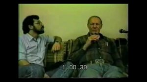 1 Альфрэд Белек и Владимир Терзиски - Подземелье