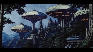 Utopia - Hypnotic Ambient Music For Sleep