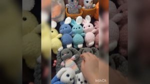 Я вернулась,  надолго ли🤣 Готовые работы