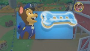 Щенячий Патруль Спасает Мир, Гонщик, ч.3