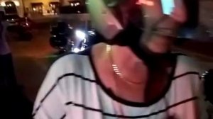 День Рождения с мототерапевтом Карамновым  Виктором