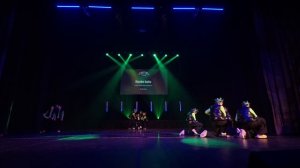 48 MAYBE BABY | Кубинка | CAPITAL CUP SPRING | #capitalcupspring2026