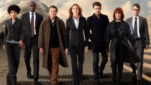 🇺🇸 🇨🇦 Сериал «За гранью / Грань / Fringe» — Русский трейлер (2008 - 2013) 5 сезонов - Завершен