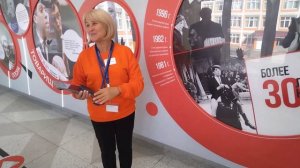 Музей Юрия Никулина