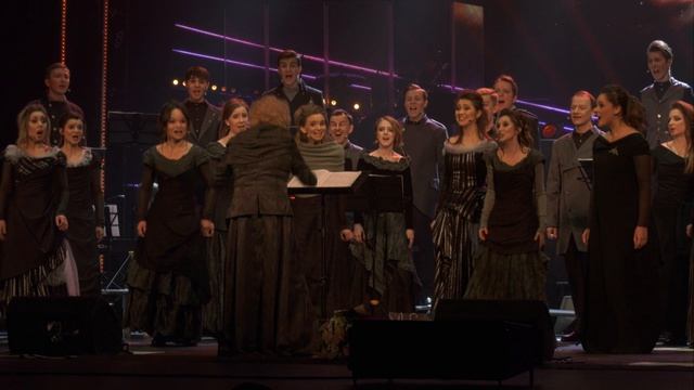 МЛАДАхор - Балканские узоры