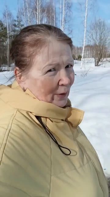 жизнь в деревне