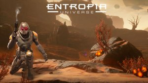 🔴 Entropia Universe #51 хантожорим