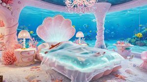 Какую кровать принцессы выберешь ты?🍊 мультики для детей!