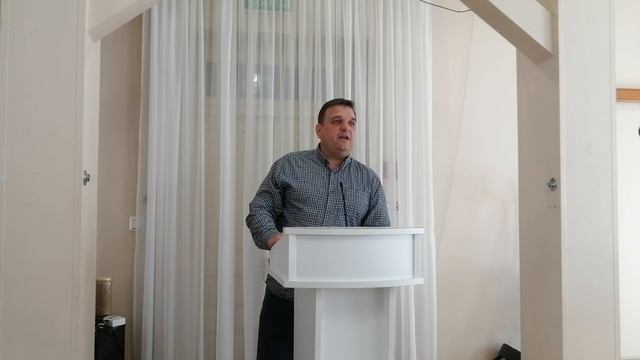 08 Проповедь смотреть онлайн