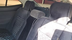 Toyota Allion 2005г.