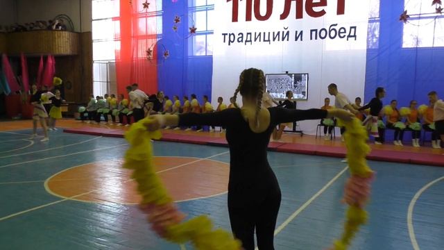 Спортпраздник 2026(полная версия)