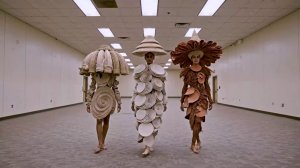 Тайны подсобок