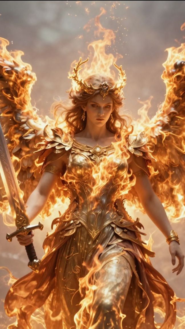 Песня "Придёт наш Защитник"