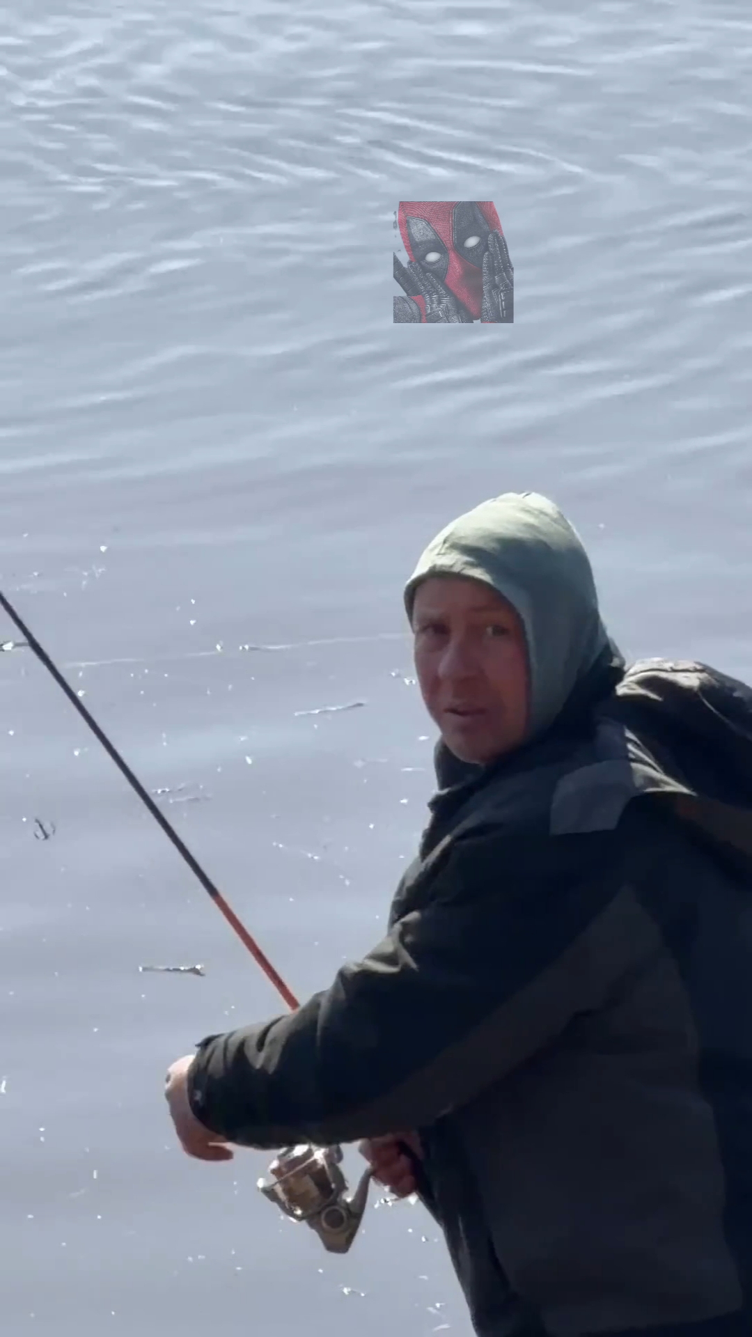 Пусть страна знает своих Героев в лицо 🙀🫶🤯