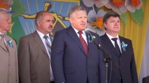 В День России епископ Николай принял участие в традиционном праздничном шествии - Амурская Епархия