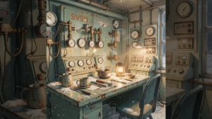 КИПари на Полюсе.mp4