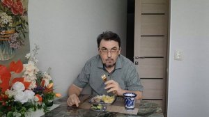 Мукбанг, как особый жанр в блогерстве.  04.04.2026