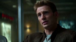 Первый мститель: Противостояние (2016) | Тони Старк vs Капитан Америка