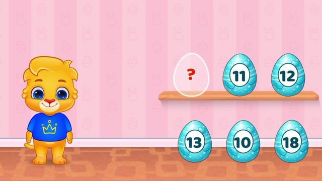 Мульт-развивашка  детский развивающий мультфильм.