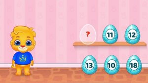 Мульт-развивашка — детский развивающий мультфильм.