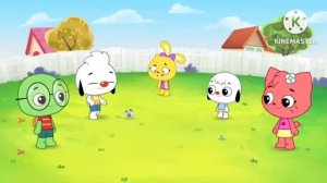 Preview 2 BFDI 2763 V116