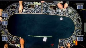 Учебный турнир без игры на деньги ГРАНД ФИНАЛ Fly2Sochi 04.04.2026