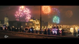 Хоттабыч 
ТРЕЙЛЕР 
Премьера в РФ - 1 января 2027