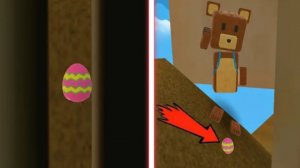 Новый скрытый сбой/Приключения супер Медведя🐻💫