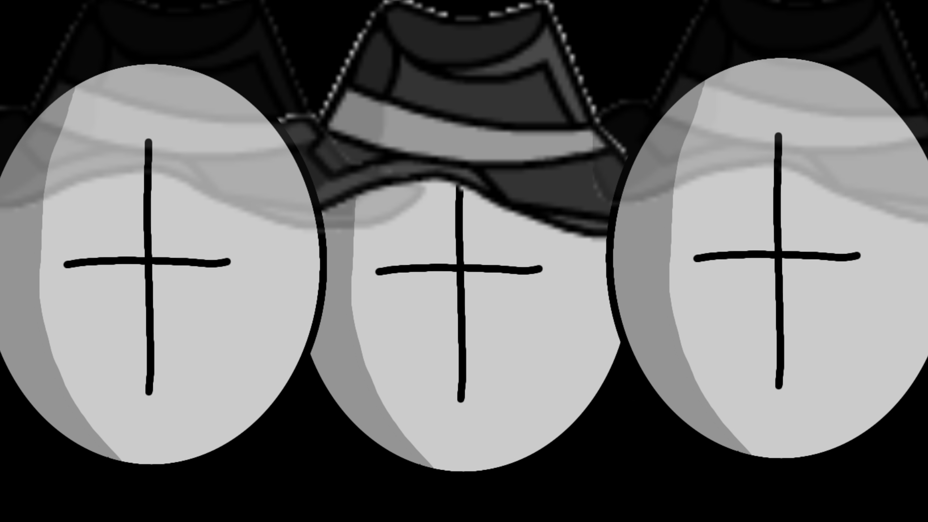 You Are An Idiot Madness Melee #madness