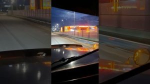 Рейс на филиал в Липецк