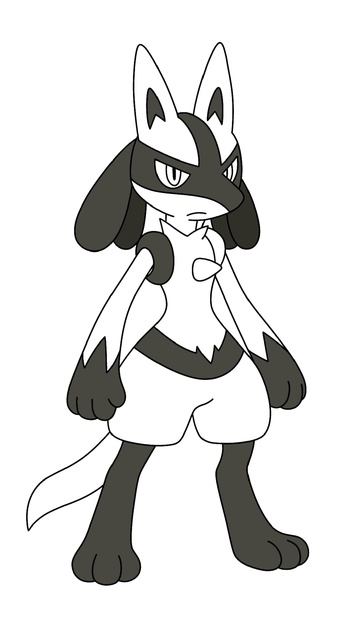 Как зовут этого покемона?