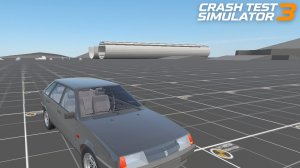 Коротко :о том как зеленую зону найти в краш тесте симуляторе три