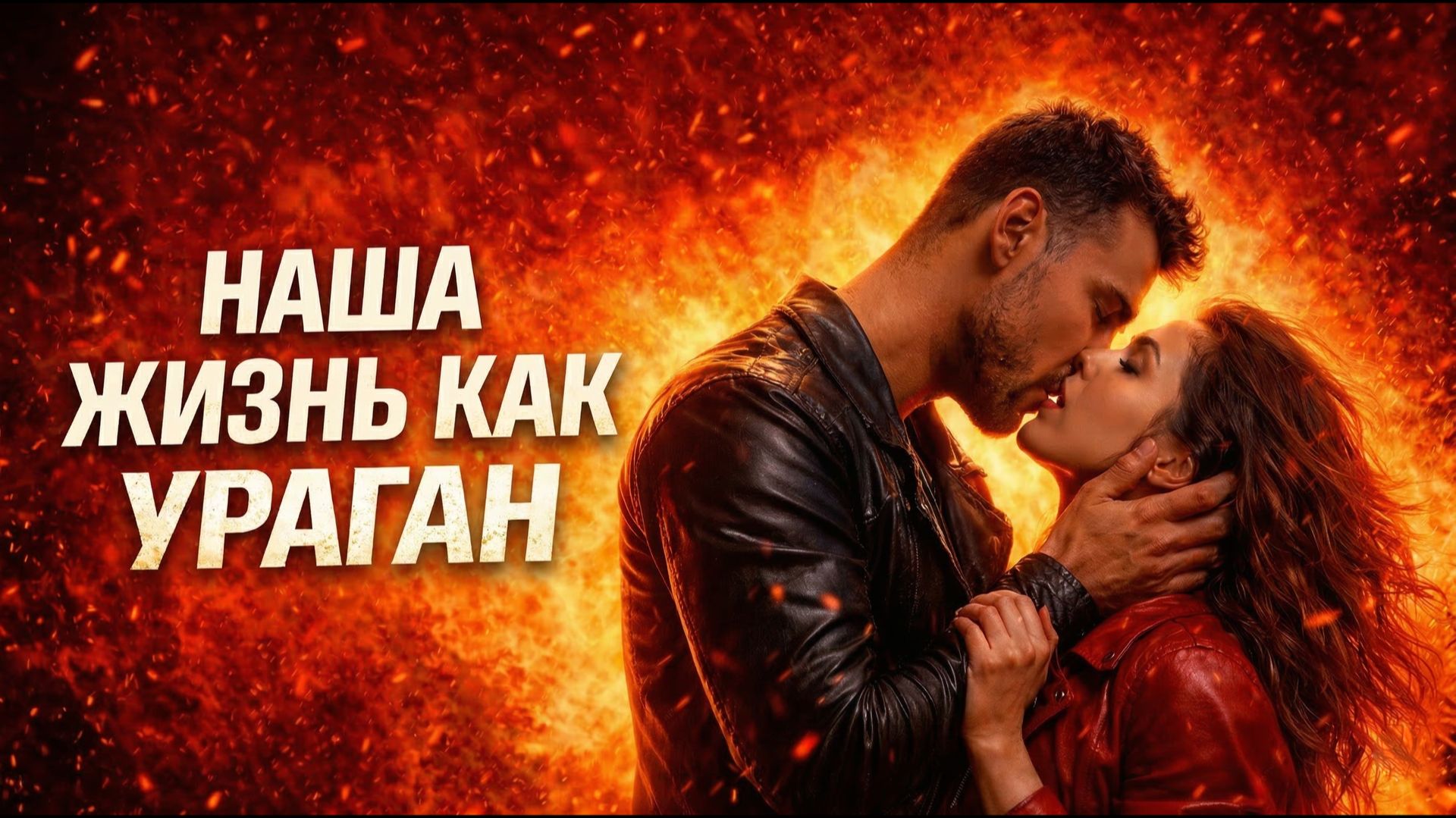 Ураган любви