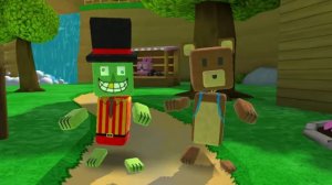 Новый рекорд в прохождении игры Super Bear Adventure🐻🔥💫