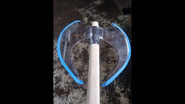 слайдшоу топор