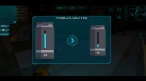 Играю в режиме зомби в импостер 3д