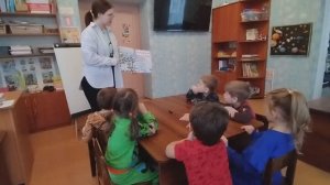 Зимующие птицы. Логопедическое занятие.