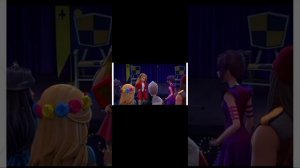 наследники недобрый мир