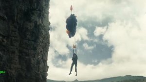 Пропасть. Фильм 2026. Трейлер фильма.