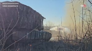 Российская армия готовится к боям за Славянск и Краматорск