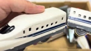 Паровозики Томас и его друзья для детей. Используем скоростные паровозики . #дети #видеодлядетей