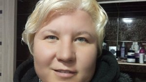 Губарева- Я ПОКРАСИЛАСЬ...