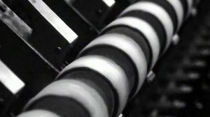 1979 год. Тюмень. На камвольно-суконном комбинате