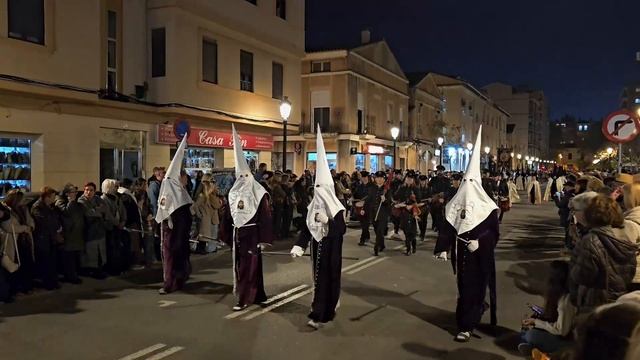 Пасха в Валенсии